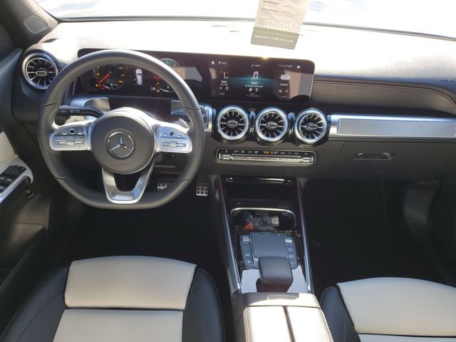 Used 2023 Mercedes-Benz GLB 250 image 8