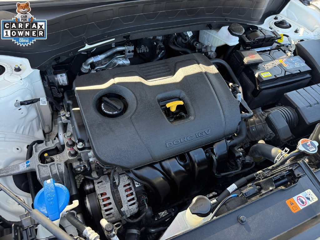 Certified 2024 Kia Seltos EX AWD/4WD image 19