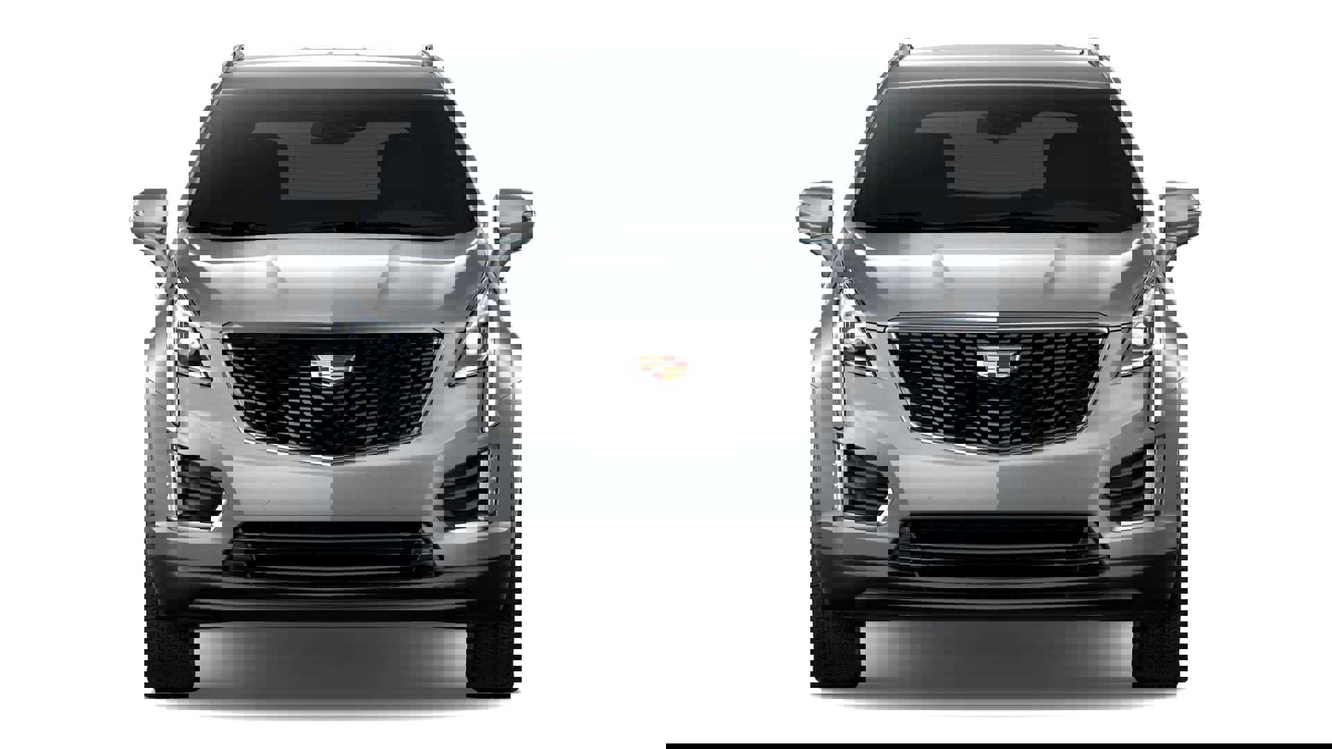 New 2025 Cadillac XT5 Luxury image 26