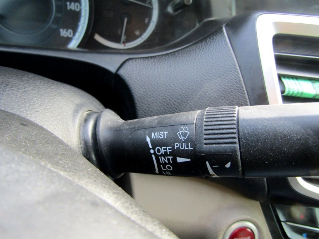 Used 2016 Honda Accord EX-L image 22