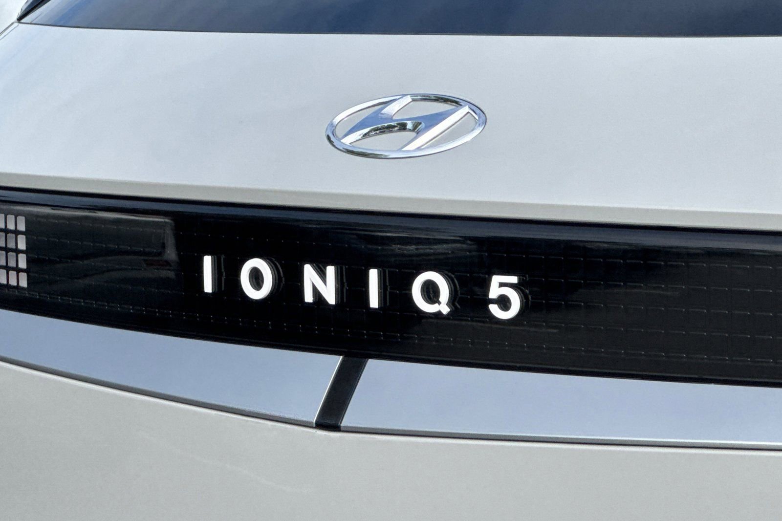 Used 2024 Hyundai Ioniq 5 SEL RWD image 33