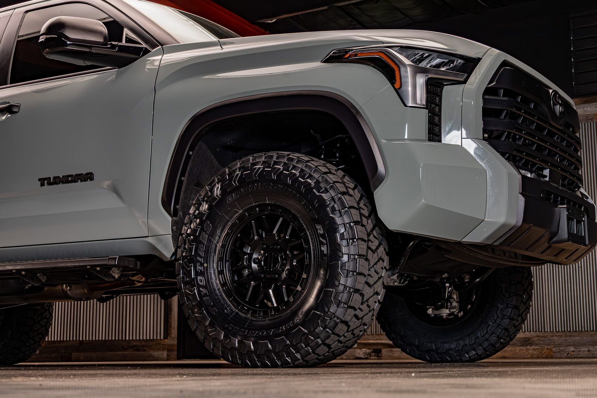 Used 2025 Toyota Tundra SR5 w/ SR5 Convenience Package image 12