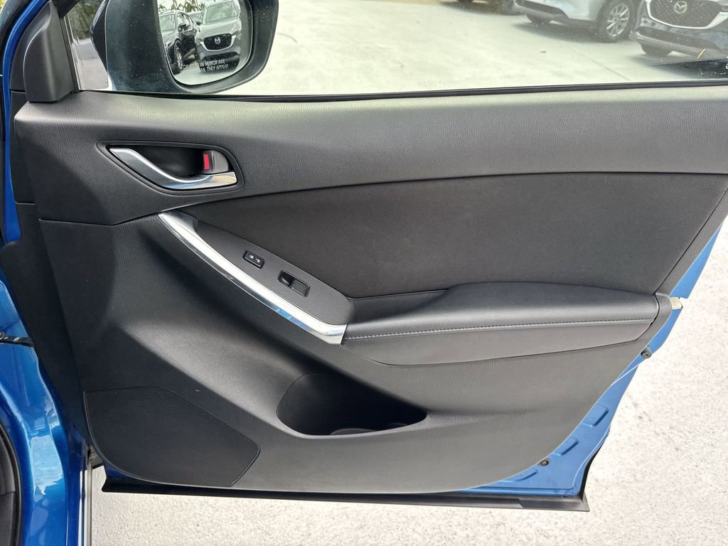 Used 2014 MAZDA CX-5 Sport FWD image 41
