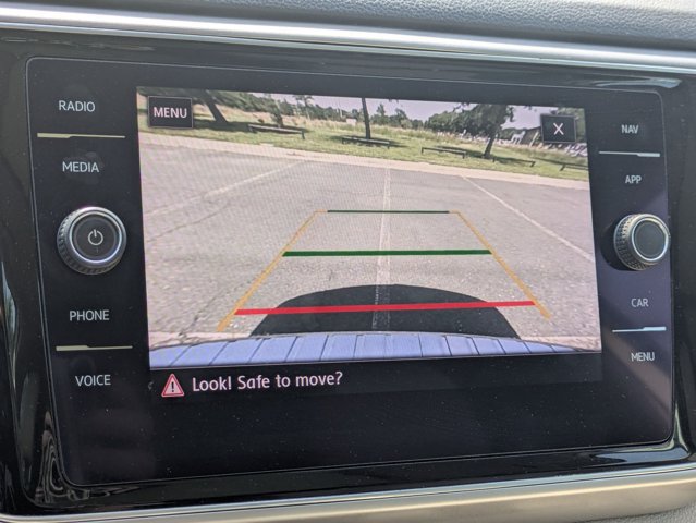 Used 2019 Volkswagen Atlas SEL Premium AWD/4WD image 14