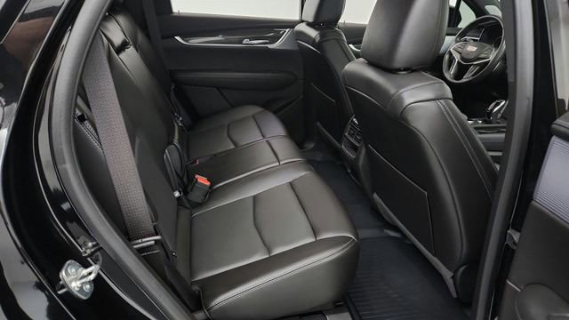 Certified 2024 Cadillac XT5 Sportv image 19