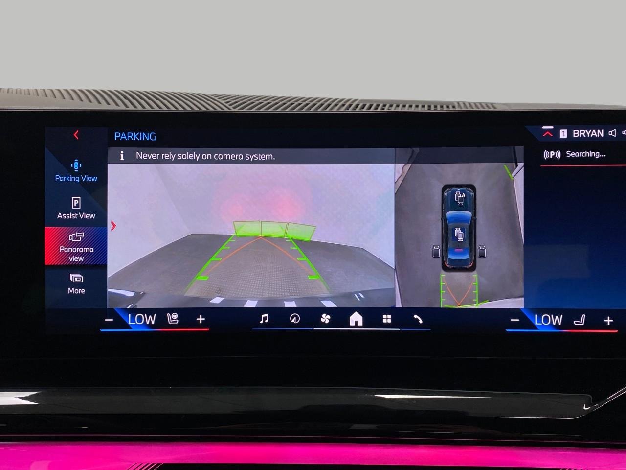 Used 2024 BMW i5 M60 w/ Premium Package image 24