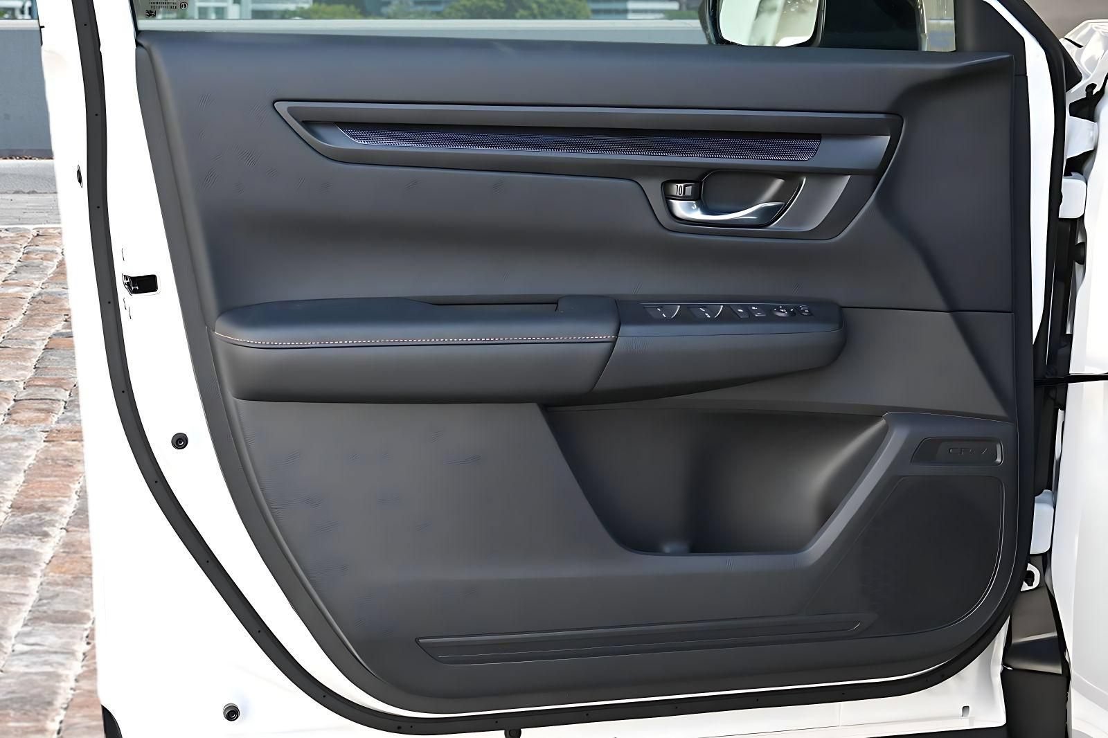 New 2026 Honda CR-V Sport image 10