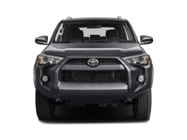 Used 2015 Toyota 4Runner Trail Premium AWD/4WD image 4