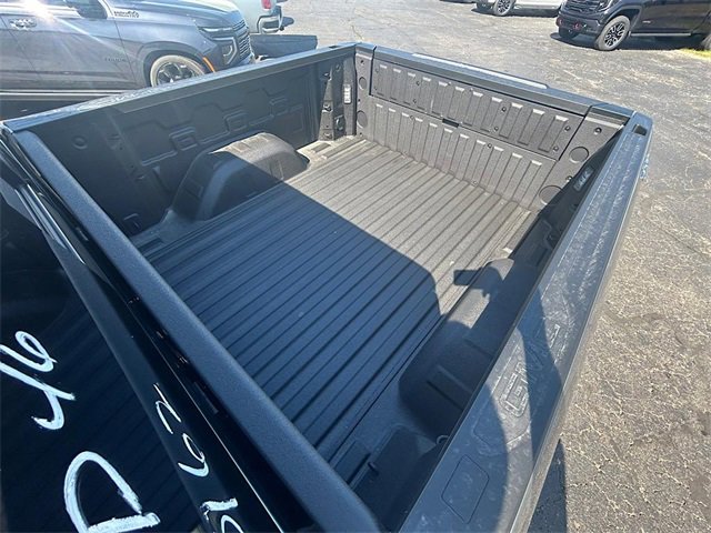 New 2026 GMC Sierra 1500 Elevation w/ Elevation Premium Package image 21