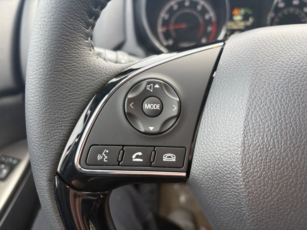 New 2026 Mitsubishi Outlander Sport SE image 15