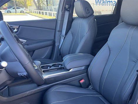 New 2026 Acura RDX SH-AWD image 28