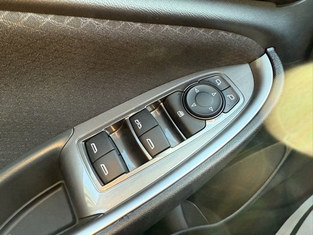 Used 2025 Chevrolet Malibu LT w/ LPO, Floor Liner Package image 24