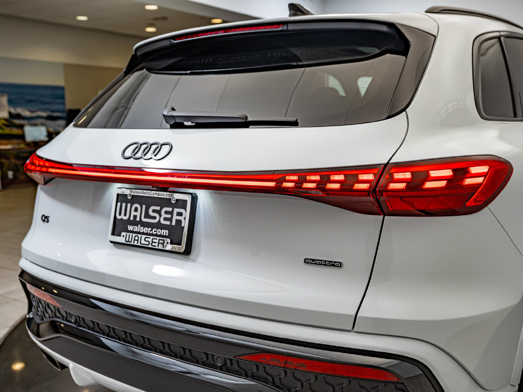 New 2026 Audi Q5 Premium AWD/4WD image 14