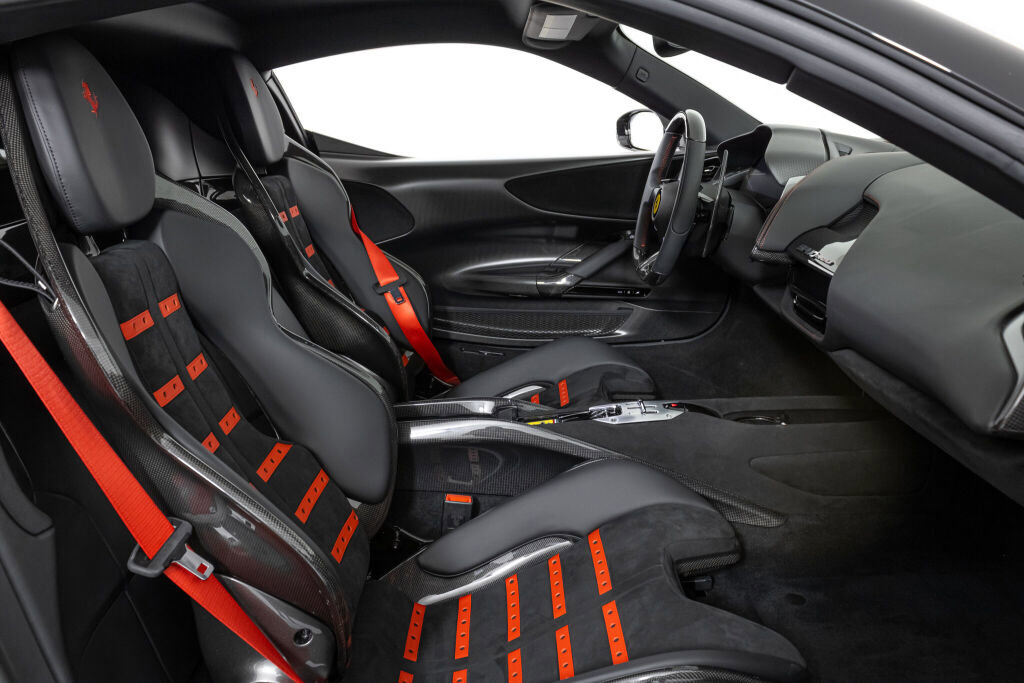 Used 2022 Ferrari SF90 Stradale image 39