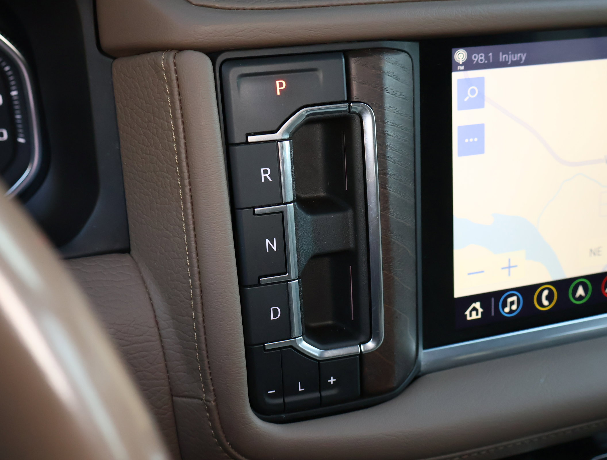 Used 2021 GMC Yukon Denali image 20