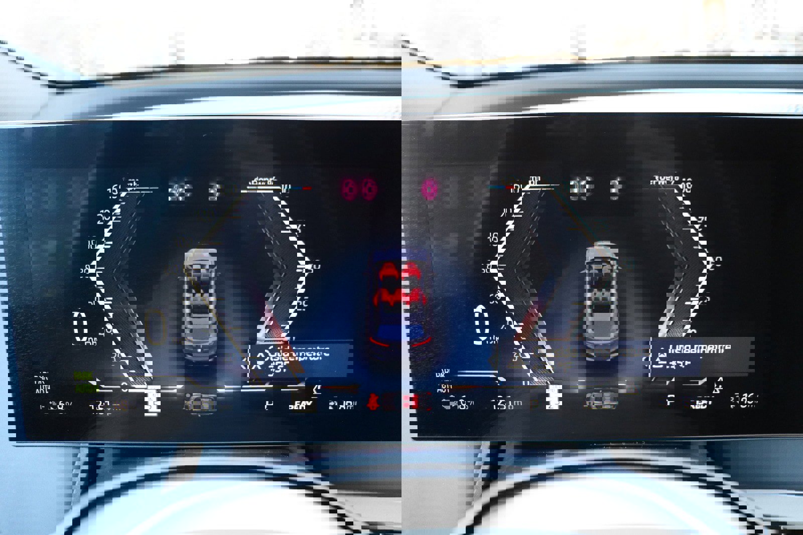 Used 2023 BMW iX M60 w/ Executive Package image 32