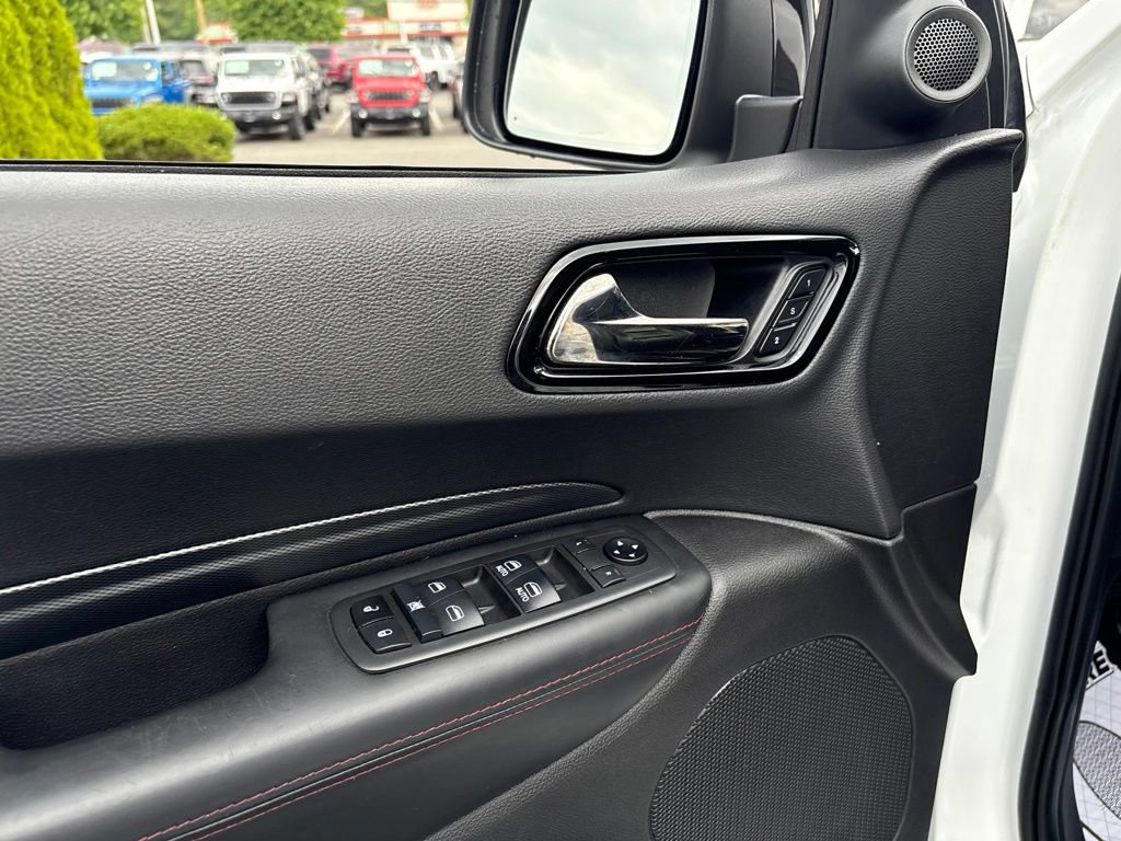 Certified 2021 Dodge Durango R/T w/ Blacktop Package AWD/4WD image 18