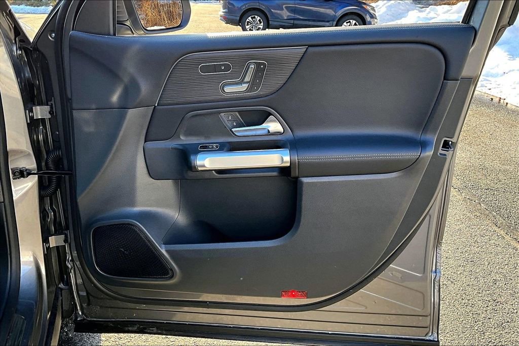 Used 2026 Mercedes-Benz GLB 250 4MATIC image 19