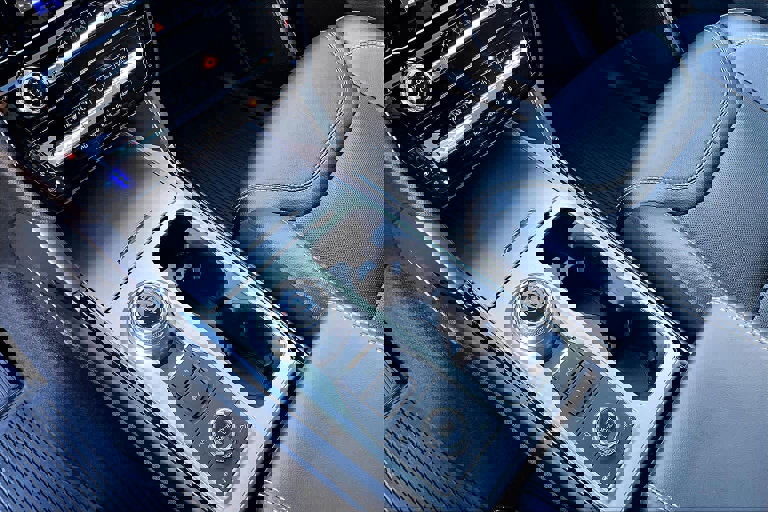 Used 2023 Ford Explorer ST w/ Equipment Group 401A image 16