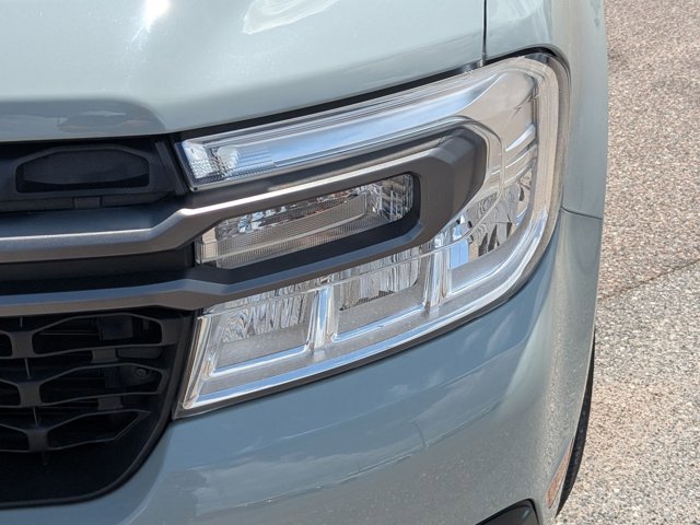 Used 2023 Ford Maverick XLT FWD image 9