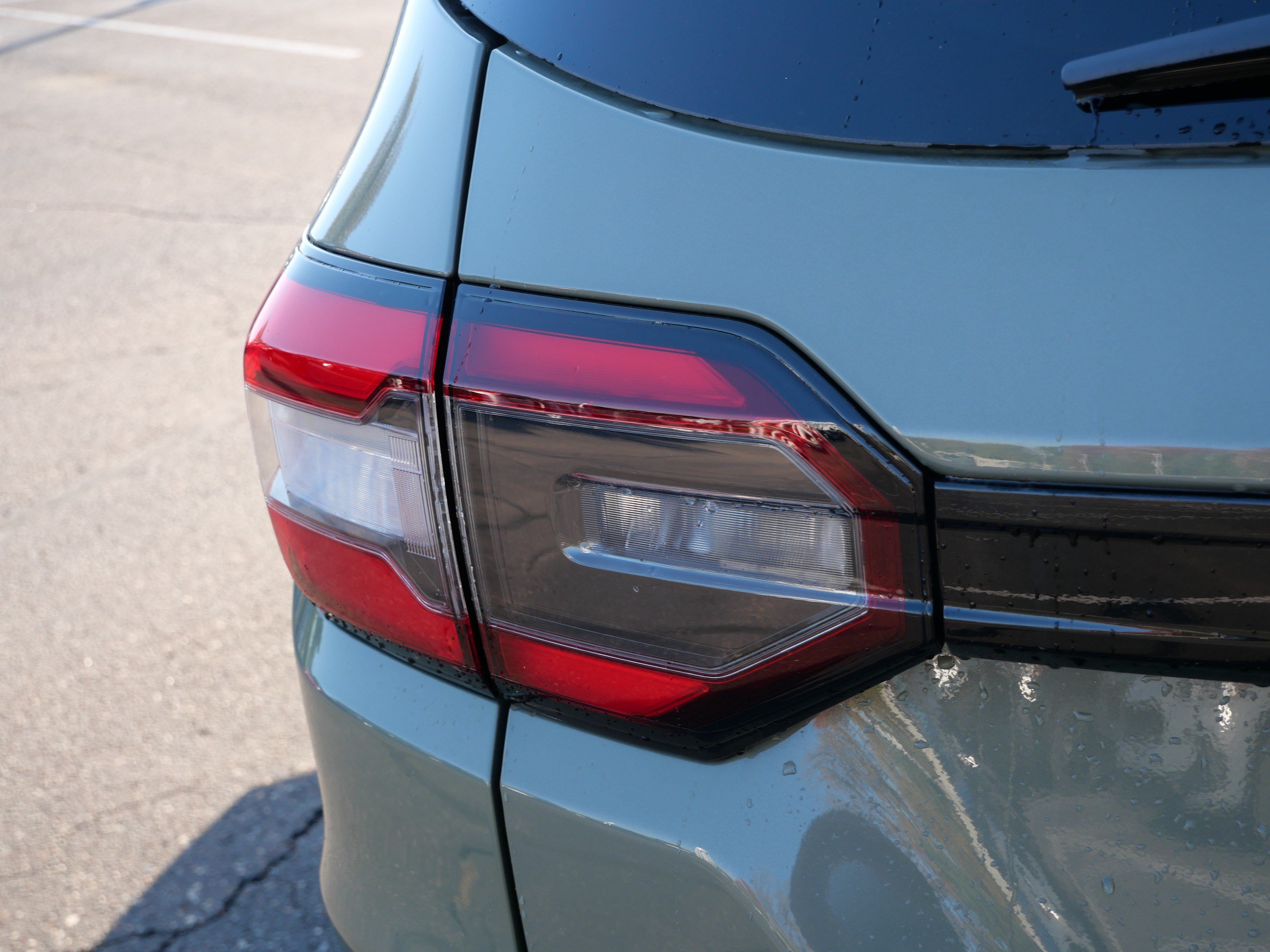 Certified 2026 Honda Pilot TrailSport image 17