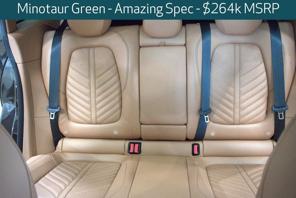 Used 2023 Aston Martin DBX 707 image 19