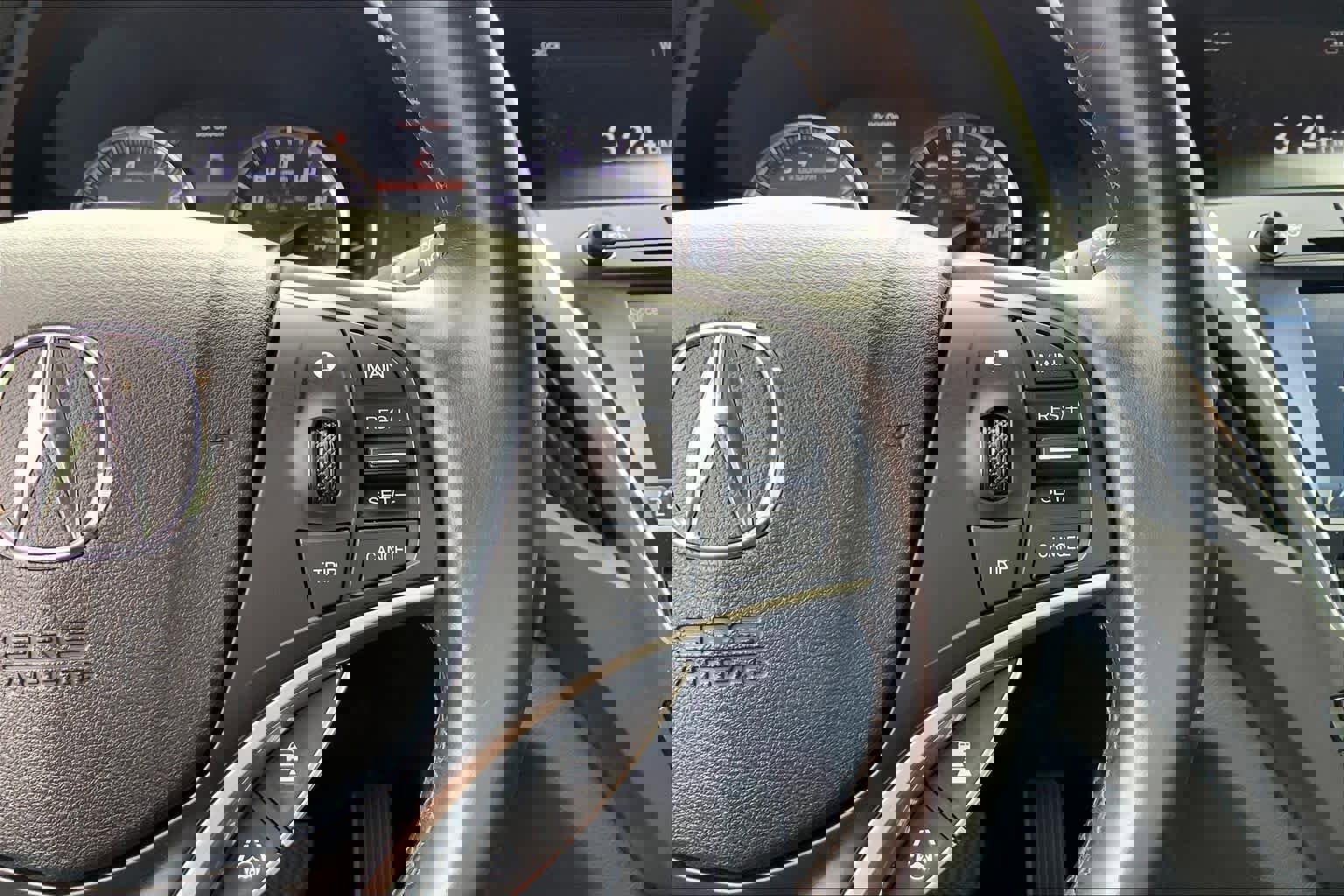 Used 2019 Acura MDX FWD image 23