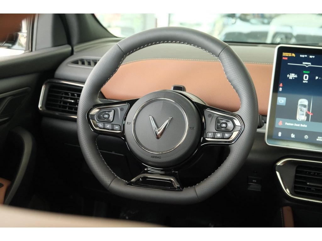 Used 2024 VinFast VF 8 Plus AWD/4WD image 17