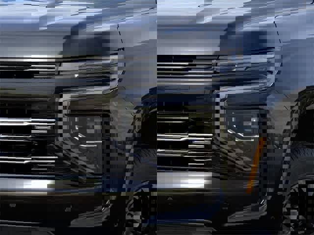 New 2026 Chevrolet Tahoe High Country image 10