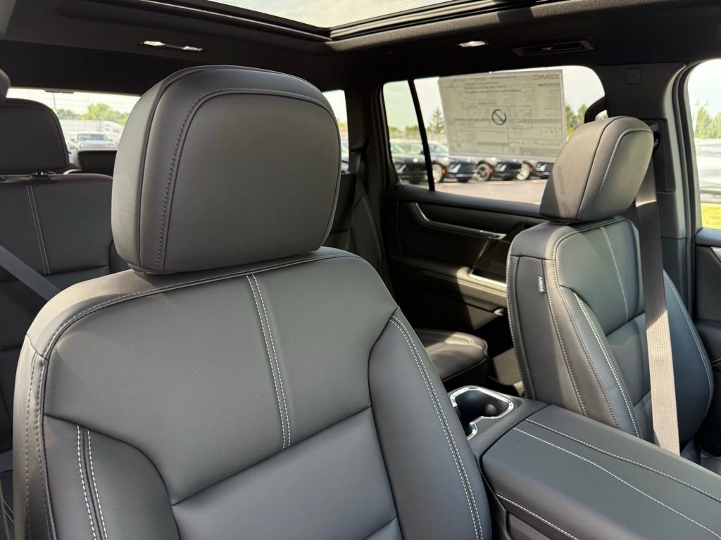 New 2026 GMC Acadia Elevation w/ Elevation Premium Package image 32