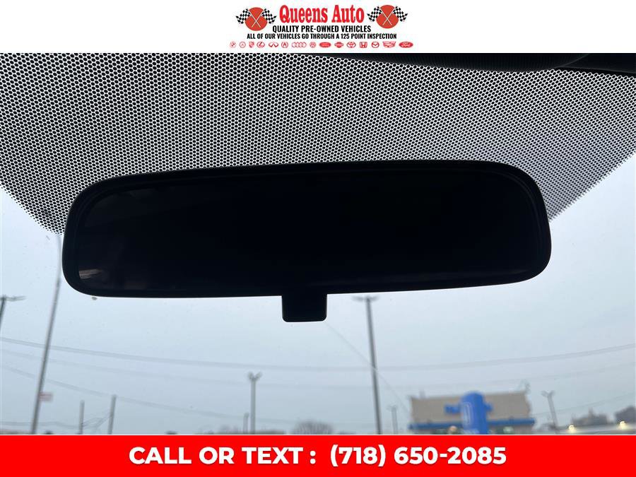 Used 2016 Honda Accord LX image 16