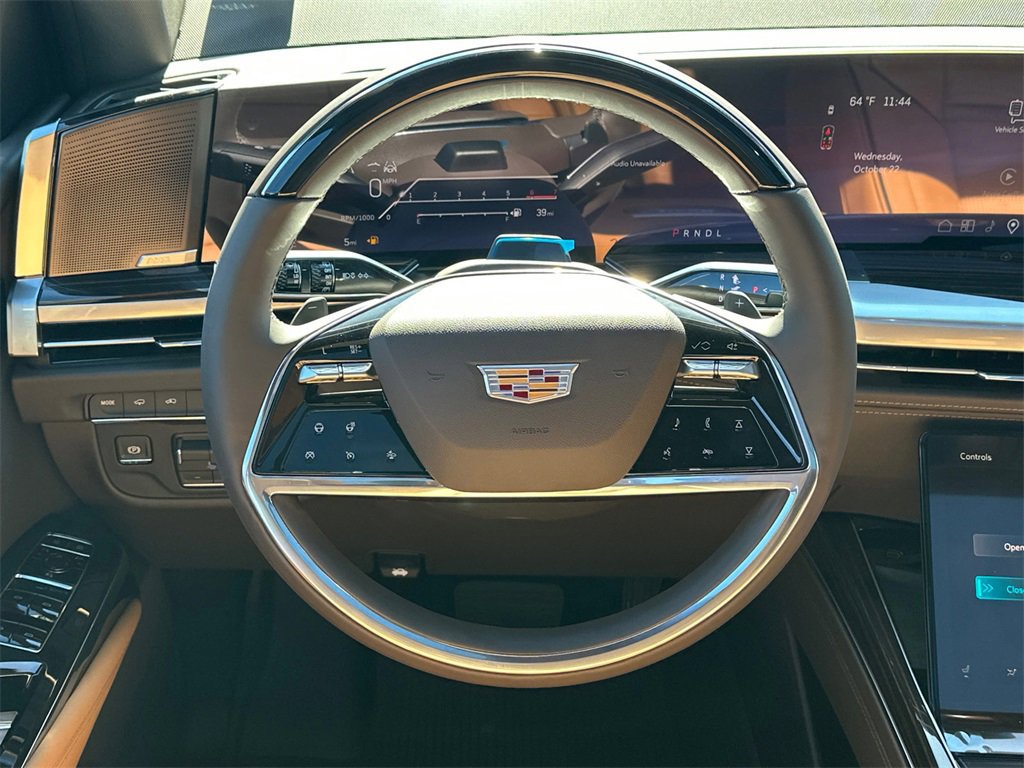 New 2026 Cadillac Escalade ESV Luxury w/ Touring Package image 24