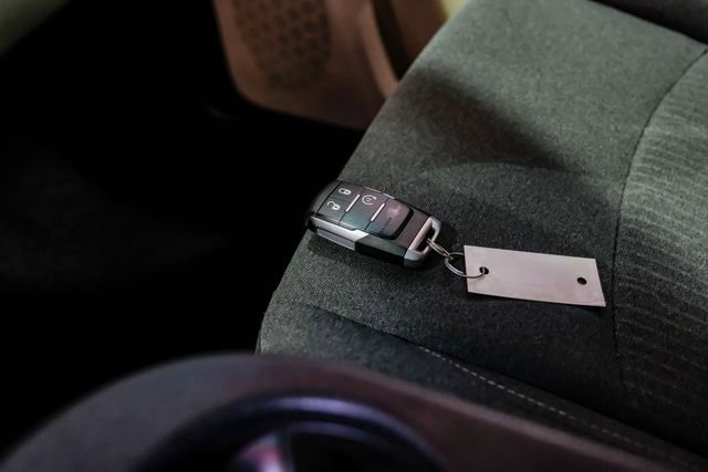 Used 2022 RAM 3500 Lone Star image 53