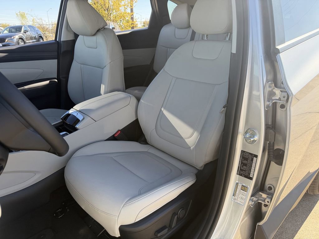 New 2026 Hyundai Tucson SEL image 24