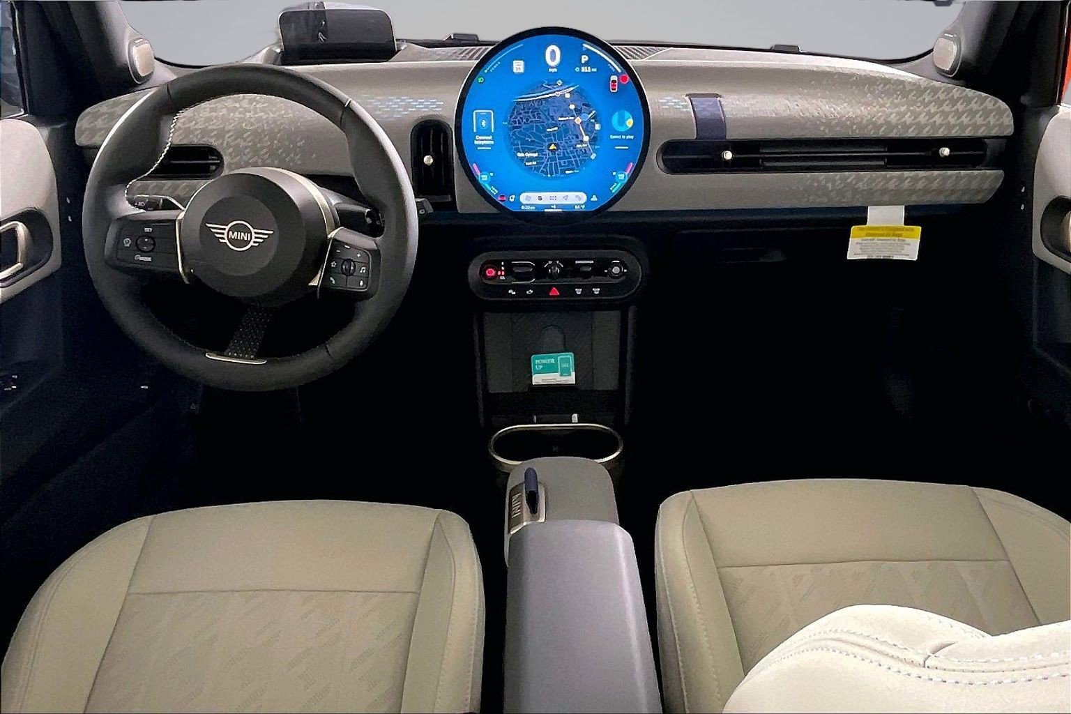 New 2026 MINI Cooper S FWD image 5