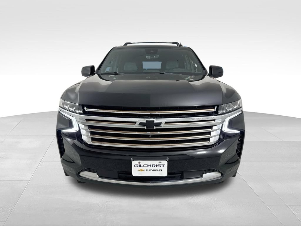 Used 2023 Chevrolet Tahoe High Country AWD/4WD image 2