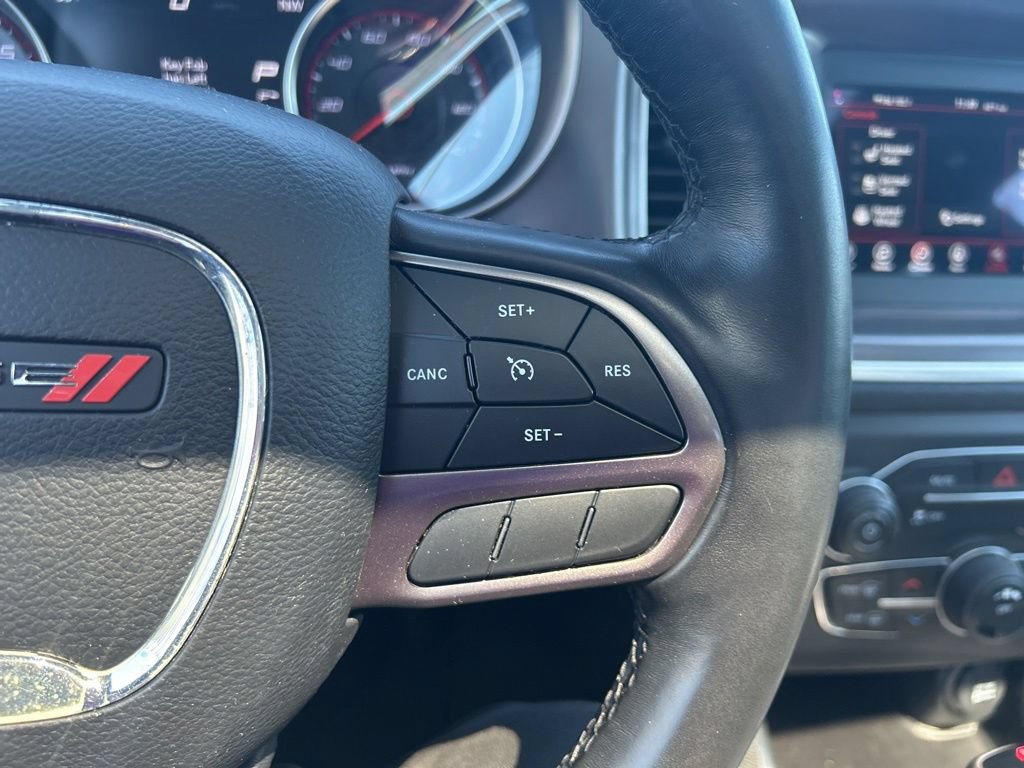 Used 2020 Dodge Charger SXT w/ Leather Interior Group RWD image 30