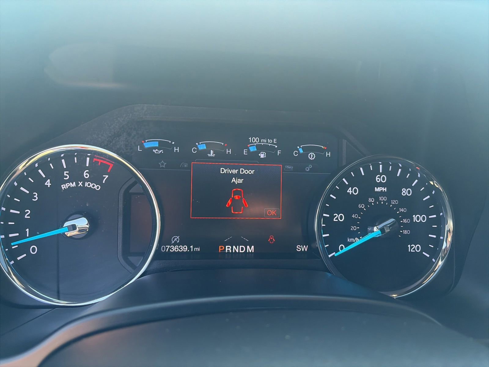 Used 2019 Ford Expedition Limited w/ Texas Edition Package RWD image 18