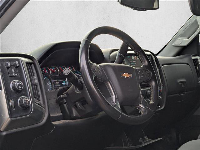 Used 2018 Chevrolet Silverado 1500 LT w/ All Star Edition image 9