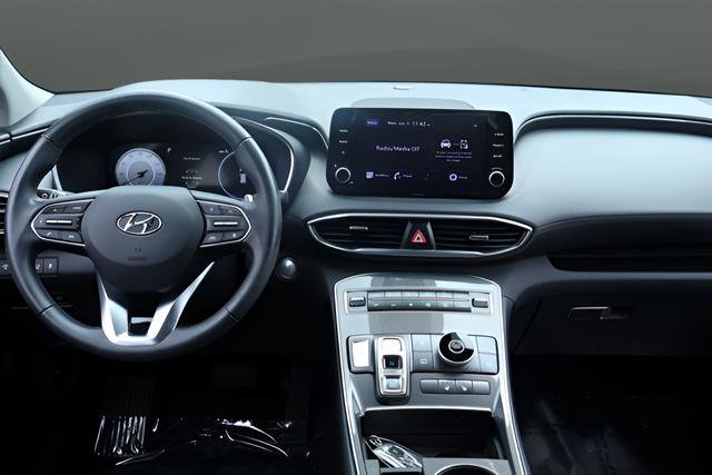 Used 2022 Hyundai Santa Fe XRT FWD image 17