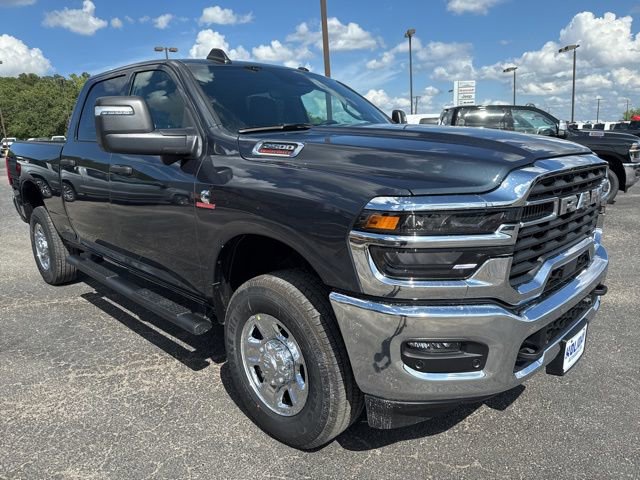 New 2025 RAM 2500 Tradesman AWD/4WD image 7