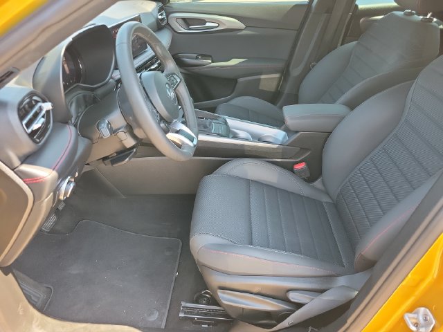 Used 2024 Dodge Hornet GT w/ GT Blacktop Package AWD/4WD image 12