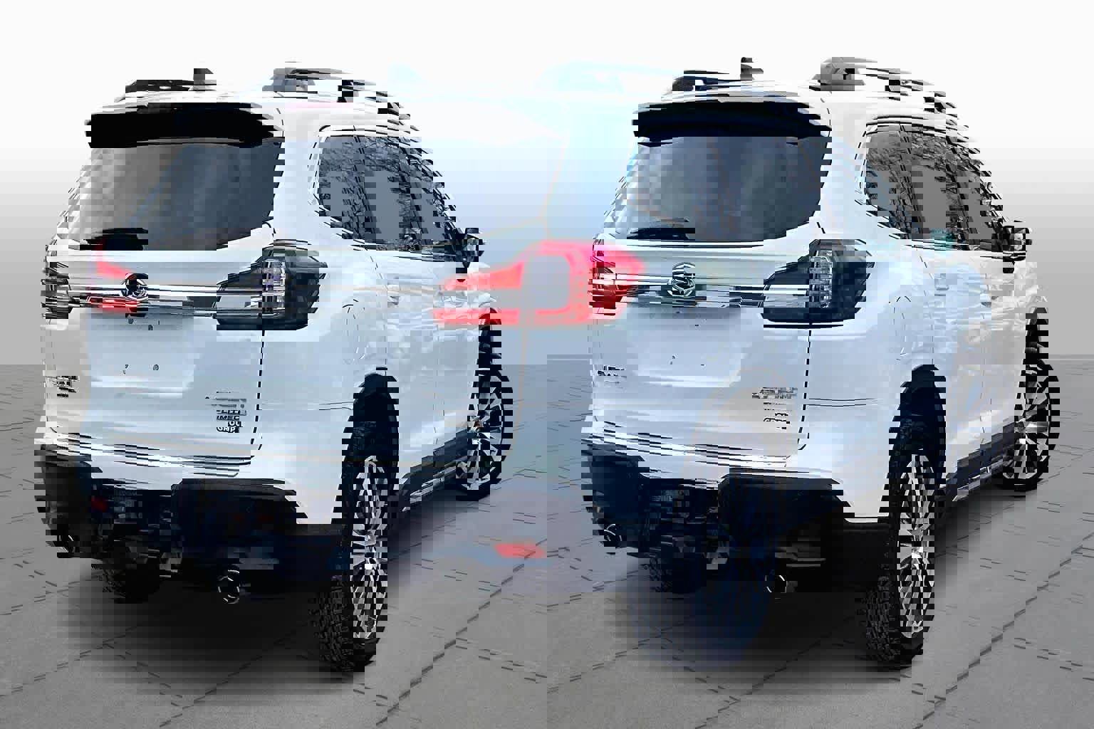 Used 2019 Subaru Ascent Limited image 13