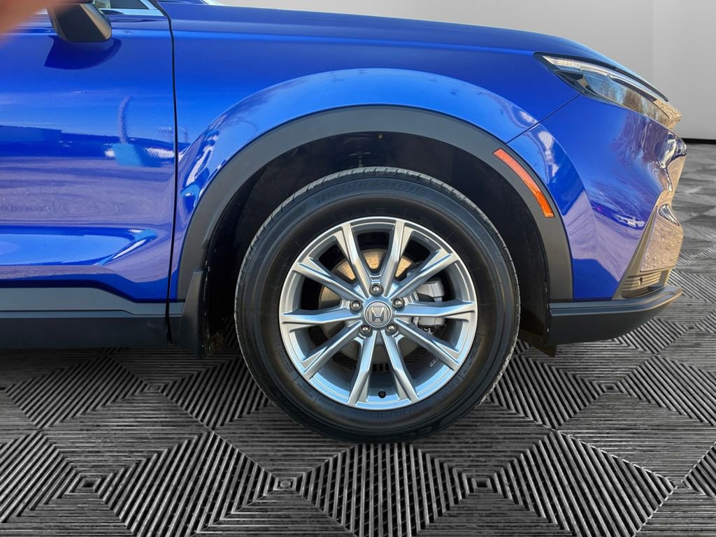 Used 2023 Honda CR-V EX-L image 17