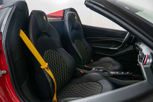 Used 2023 Ferrari F8 Tributo RWD image 24