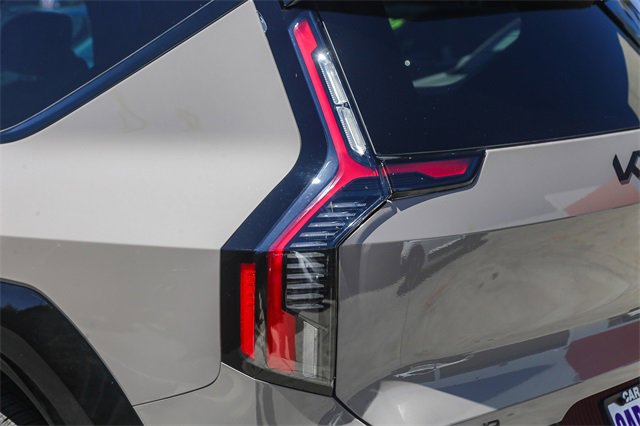 New 2026 Kia EV9 Land image 18