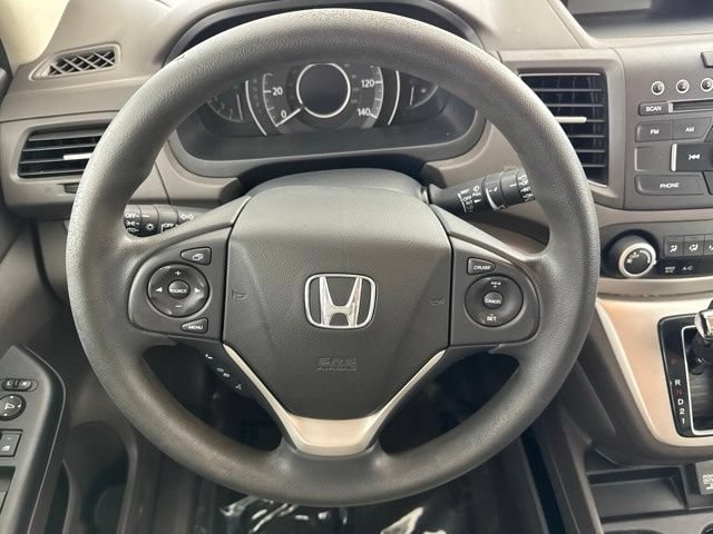 Used 2014 Honda CR-V EX image 27