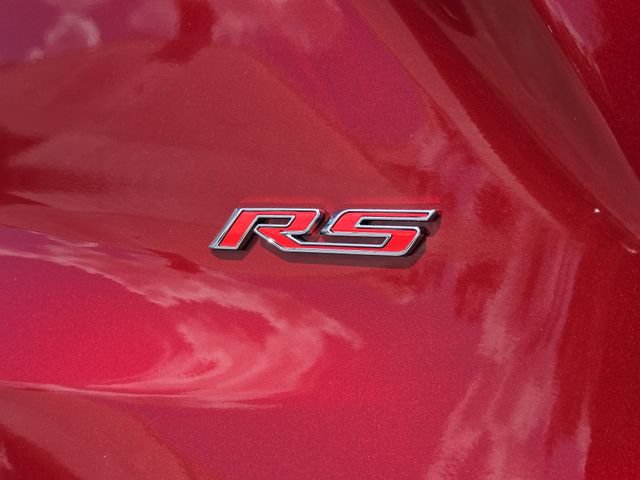 New 2026 Chevrolet Blazer RS w/ Driver Confidence II Package FWD image 14