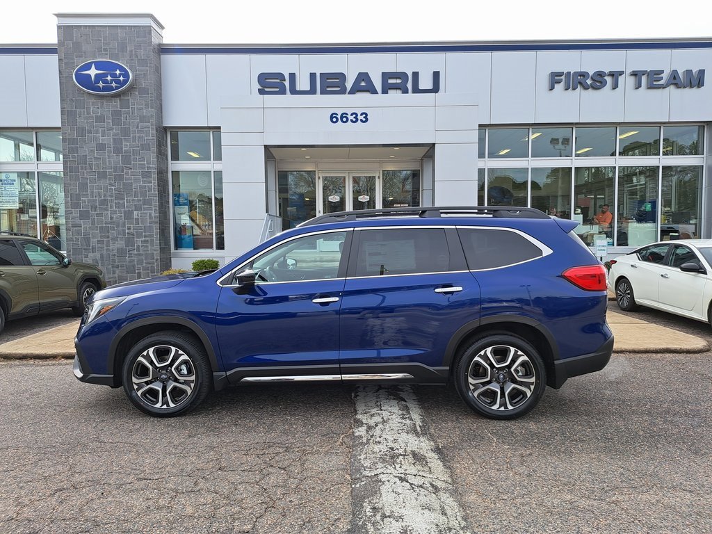 New 2026 Subaru Outback Premium image 3