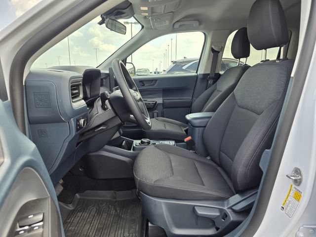 Certified 2025 Ford Maverick XL FWD image 13